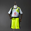 BORUSSIA DORTMUND II 25/26 CONJUNTO INFANTIL