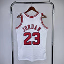 CHICAGO BULLS II 97/98 (RETRO)