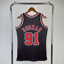 CHICAGO BULLS III 95/96 (RETRO)
