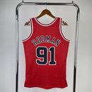 CHICAGO BULLS I 97/98 (RETRO)