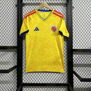 COLOMBIA MUNDIAL I 2026  HOMBRE
