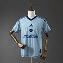 CRUZEIRO PORTERO II 25/26 HOMBRE