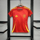 ESPAÑA I EURO 2024 MUJER