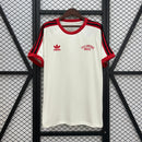 FLAMENGO EDICIÓN CONMEMORATIVA I 25/26 HOMBRE