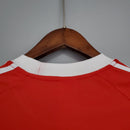 BAYERN DE MUNICH I 00/02 HOMBRE (RETRO)