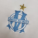 OLYMPIQUE MARSEILLE II 02/03 HOMBRE (RETRO)