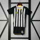 SANTOS II 25/26 CONJUNTO INFANTIL