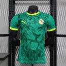 SENEGAL I 2025 HOMBRE (VERSIÓN JUGADOR)