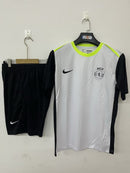 CAMISETA + PANTALONES SPORTING LISBOA II 25/26