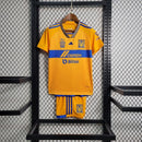 TIGRES I 25/26 CONJUNTO INFANTIL